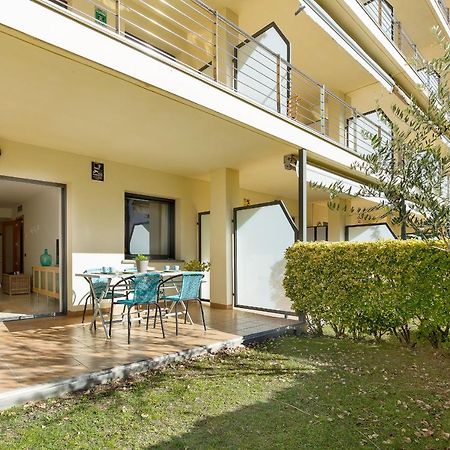 V010 - Milenium - Roses Apartment Exterior photo