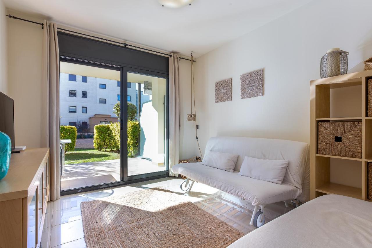 V010 - Milenium - Roses Apartment Exterior photo