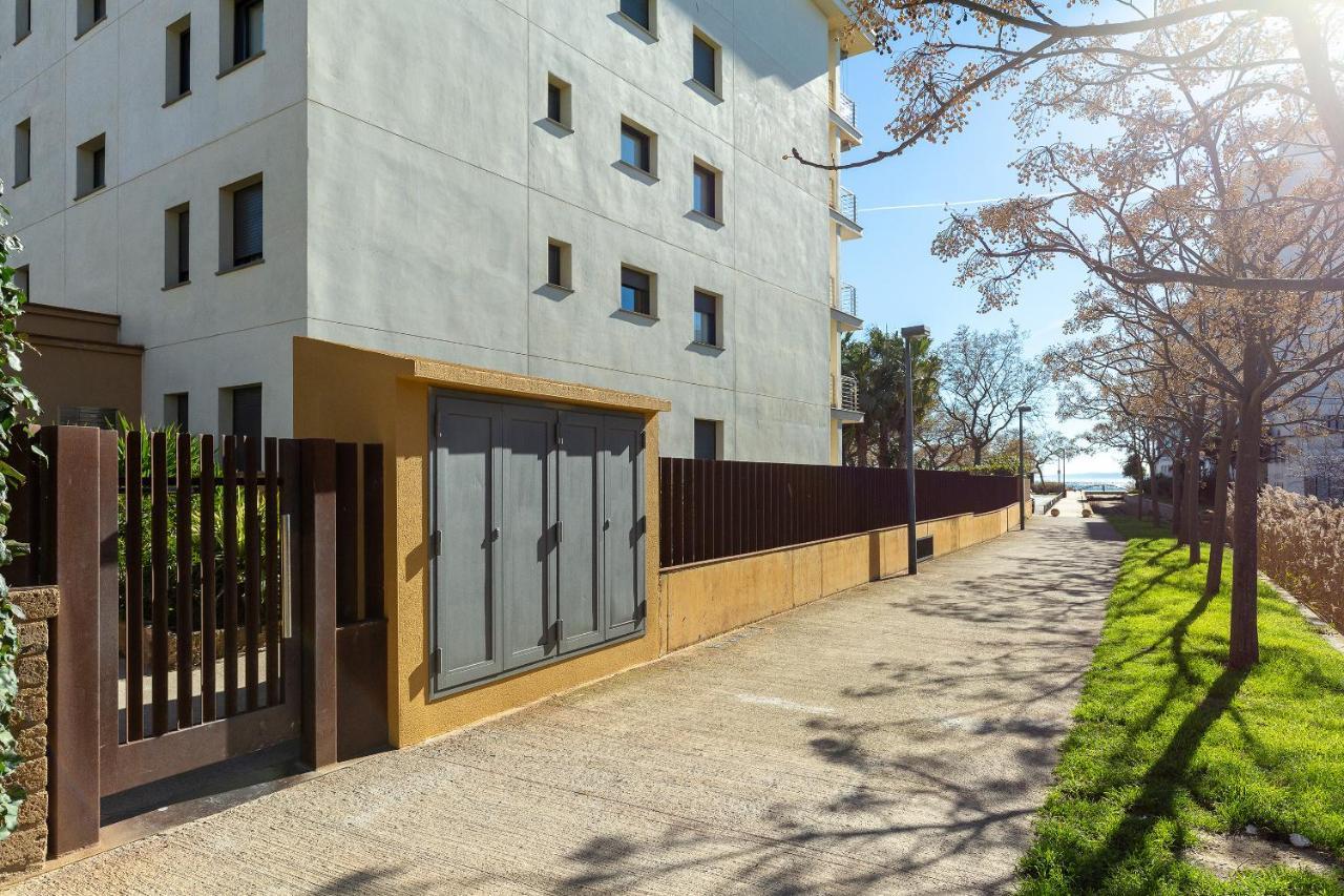 V010 - Milenium - Roses Apartment Exterior photo