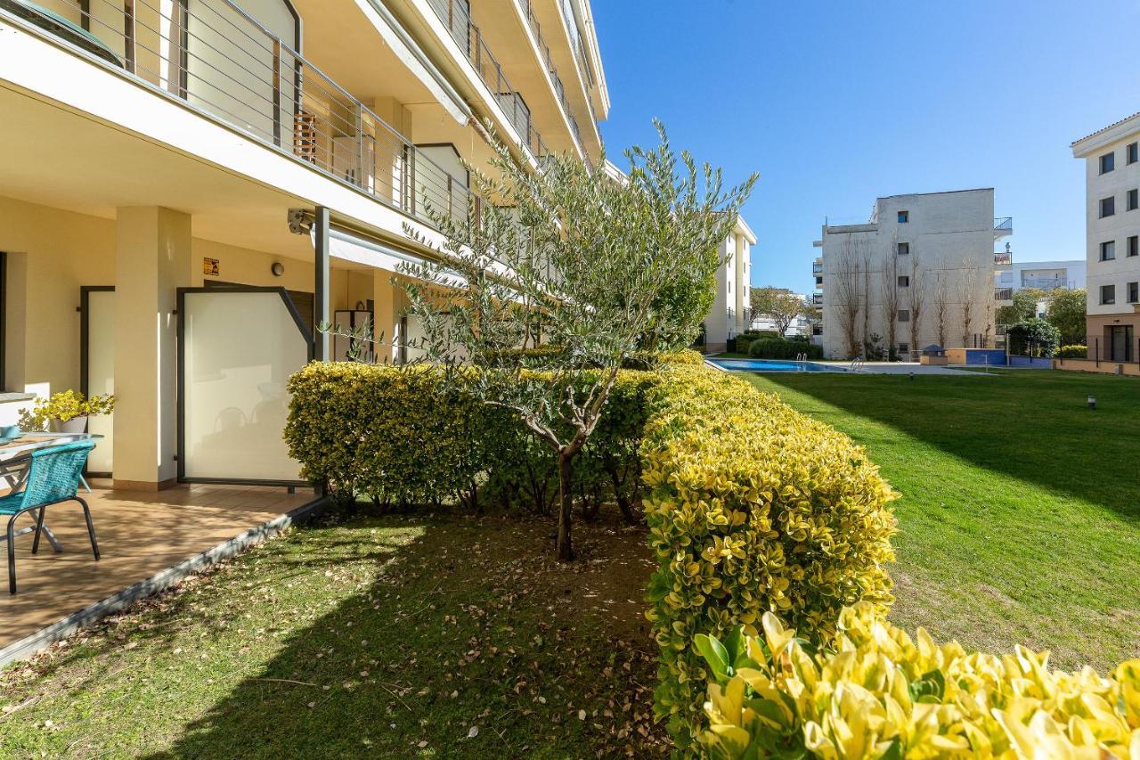 V010 - Milenium - Roses Apartment Exterior photo