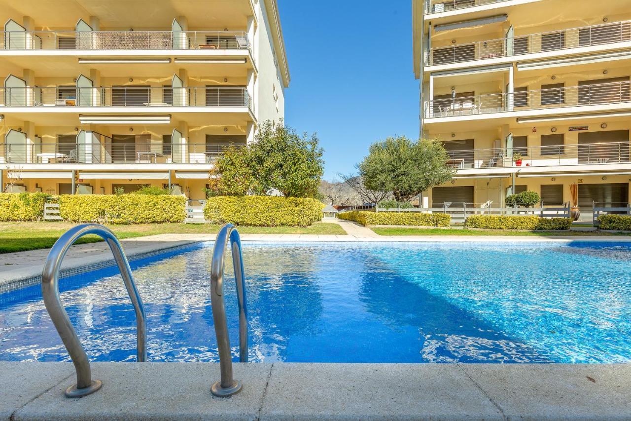 V010 - Milenium - Roses Apartment Exterior photo