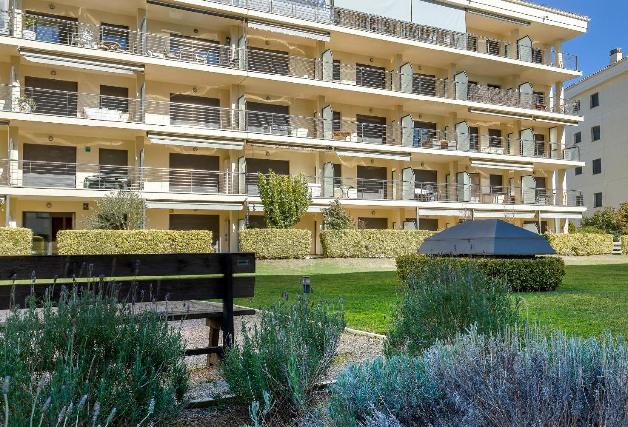 V010 - Milenium - Roses Apartment Exterior photo