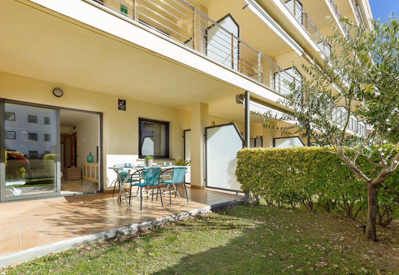 V010 - Milenium - Roses Apartment Exterior photo