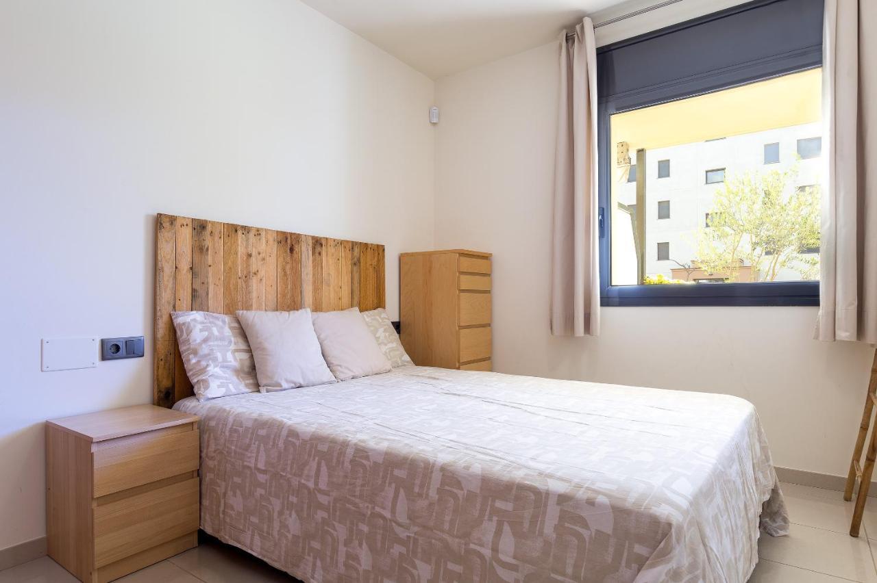 V010 - Milenium - Roses Apartment Exterior photo