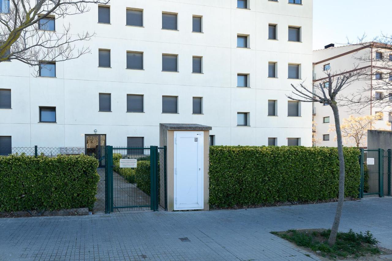 V010 - Milenium - Roses Apartment Exterior photo